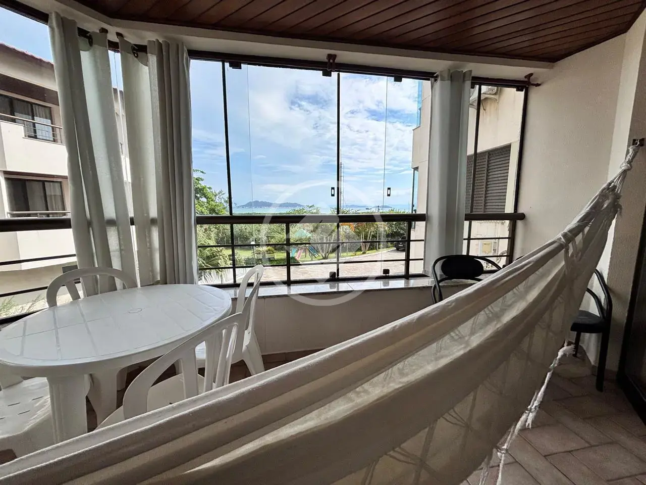 Imagem 2 - Apartamento em Cachoeira do Bom Jesus, Florianópolis - SC