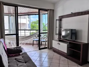 Imagem 3 - Apartamento em Cachoeira do Bom Jesus, Florianópolis - SC