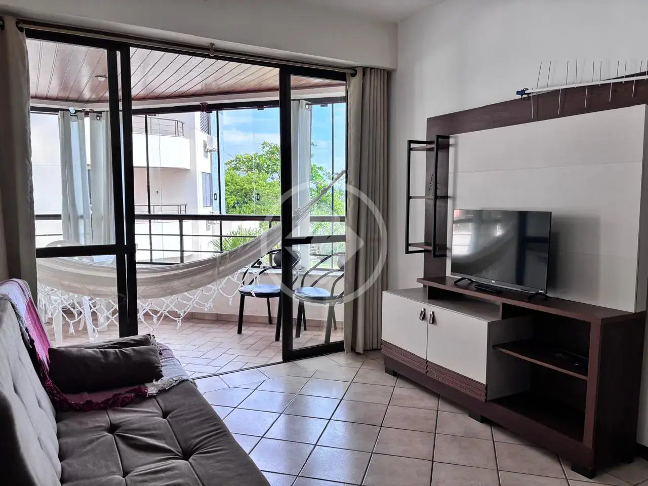 Imagem 4 - Apartamento em Cachoeira do Bom Jesus, Florianópolis - SC