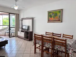 Imagem 4 - Apartamento em Cachoeira do Bom Jesus, Florianópolis - SC