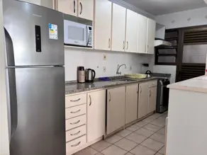 Imagem 5 - Apartamento em Cachoeira do Bom Jesus, Florianópolis - SC