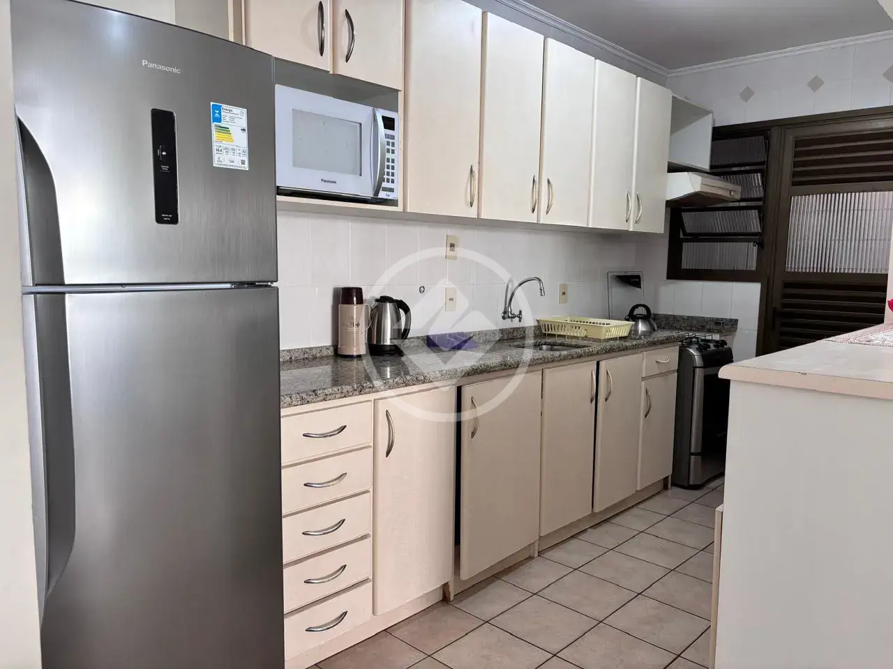 Imagem 6 - Apartamento em Cachoeira do Bom Jesus, Florianópolis - SC
