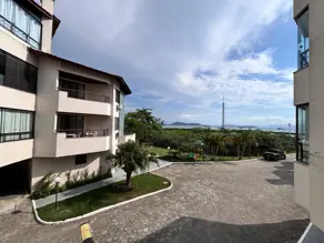 Imagem 2 - Apartamento em Cachoeira do Bom Jesus, Florianópolis - SC