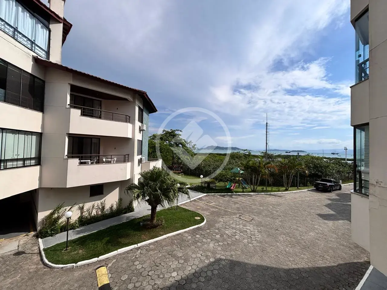 Imagem 3 - Apartamento em Cachoeira do Bom Jesus, Florianópolis - SC
