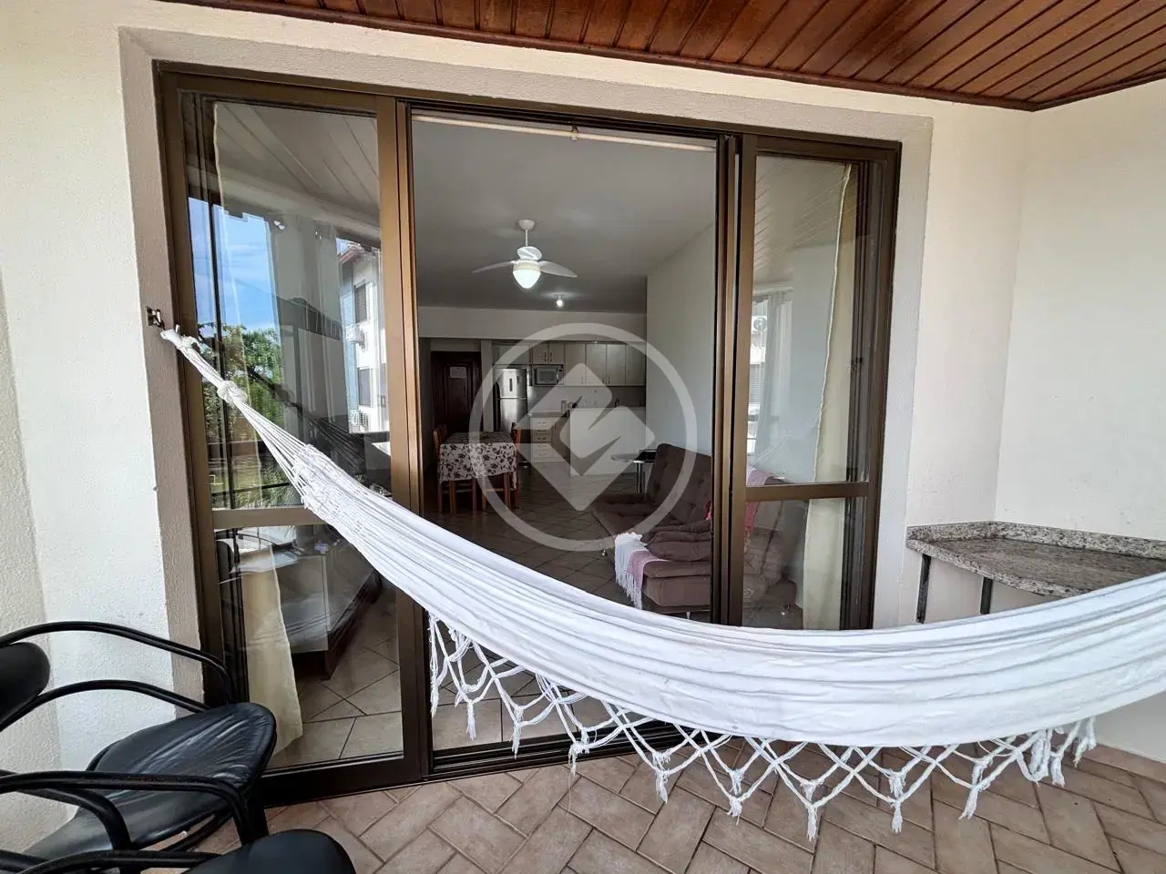 Imagem 1 - Apartamento em Cachoeira do Bom Jesus, Florianópolis - SC