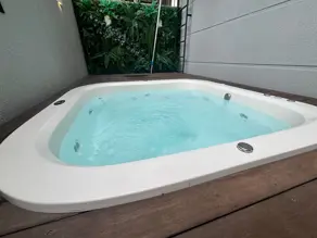 Imagem 6 - Apartamento em Campinas, São José - SC
