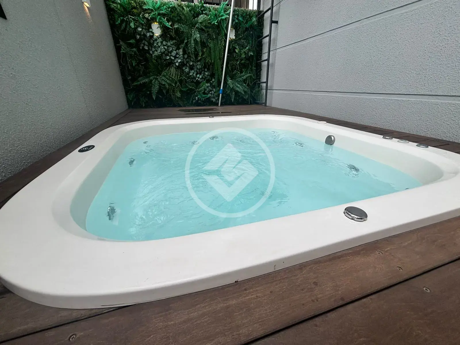 Imagem 6 - Apartamento em Campinas, São José - SC