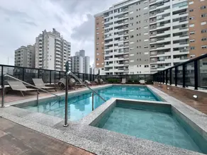 Apartamento Campinas, São José - SC — foto 1