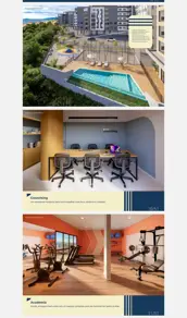 Imagem 2 - Apartamento em Centro, São José - SC