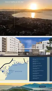 Imagem 3 - Apartamento em Centro, São José - SC