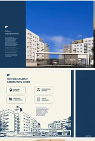 Imagem 4 - Apartamento em Centro, São José - SC