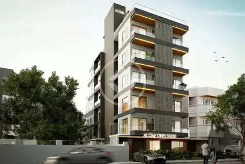 Imagem 1 - Loft / Studio em Canasvieiras, Florianópolis - SC
