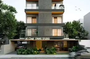 Loft / Studio Canasvieiras, Florianópolis - SC — foto 2