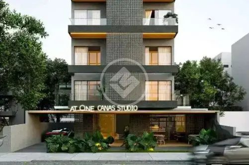 Image 2 - Loft / Studio em Canasvieiras, Florianópolis - SC