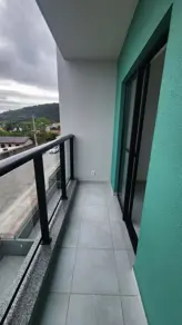 Apartamento Vargem Grande, Florianópolis - SC — foto 2