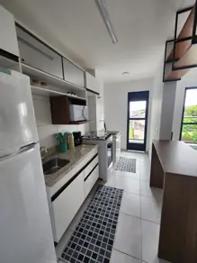 Imagem 3 - Apartamento em Vargem Grande, Florianópolis - SC