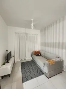 Imagem 2 - Apartamento em Vargem Grande, Florianópolis - SC