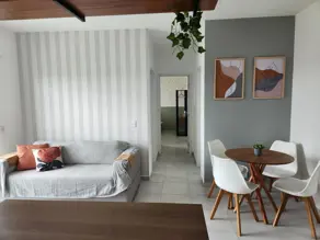 Imagem 4 - Apartamento em Vargem Grande, Florianópolis - SC