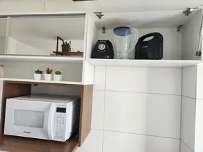 Imagem 5 - Apartamento em Vargem Grande, Florianópolis - SC