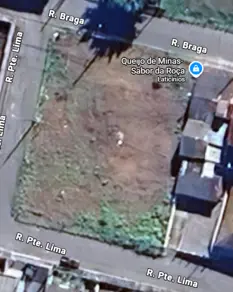Terreno Forquilhas, São José - SC — foto 1