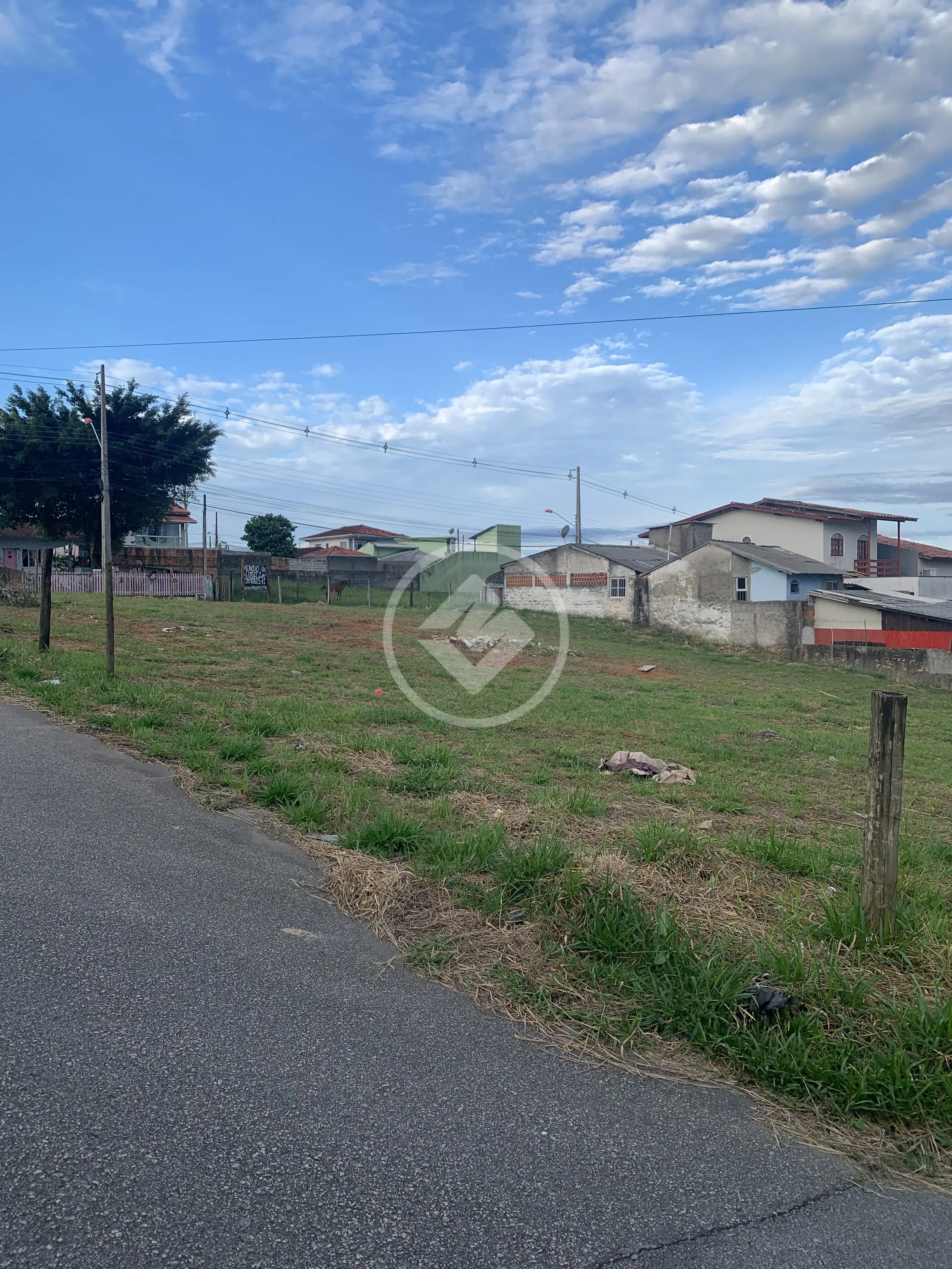 Imagem 1 - Terreno em Forquilhas, São José - SC
