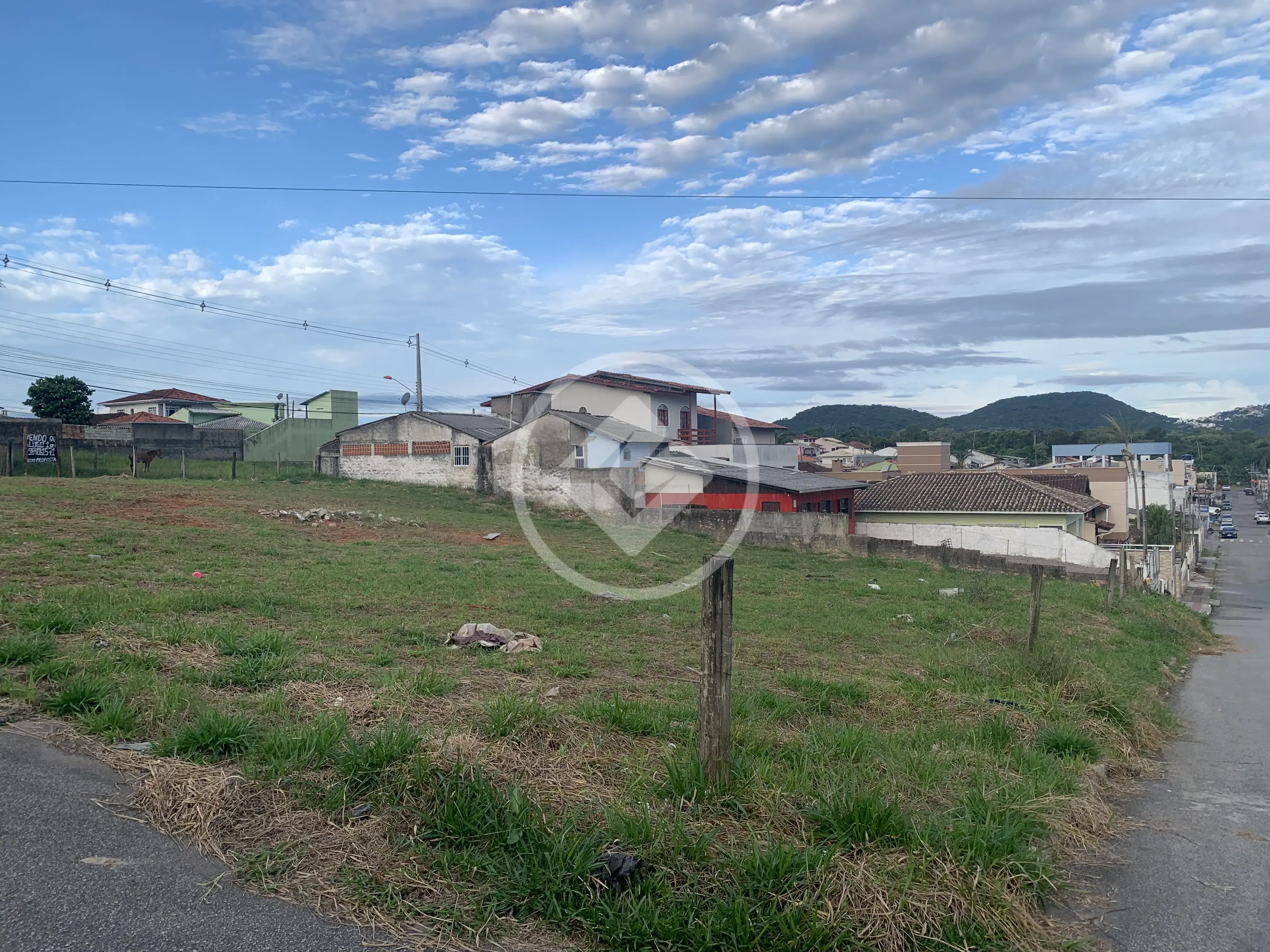 Imagem 2 - Terreno em Forquilhas, São José - SC