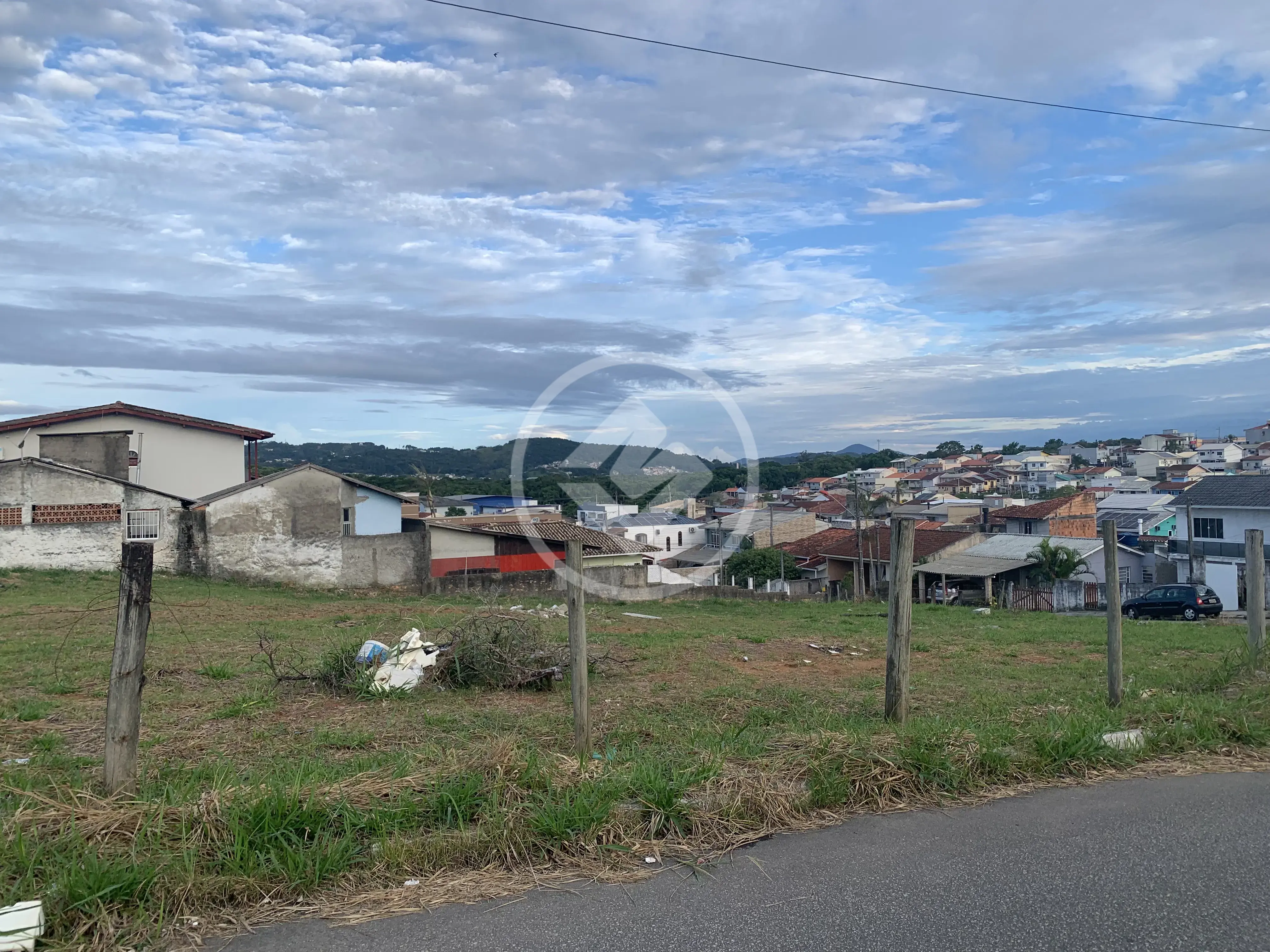 Imagem 3 - Terreno em Forquilhas, São José - SC