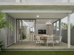 Imagem 2 - Casa em Campeche leste, Florianópolis - SC