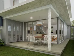 Imagem 3 - Casa em Campeche leste, Florianópolis - SC