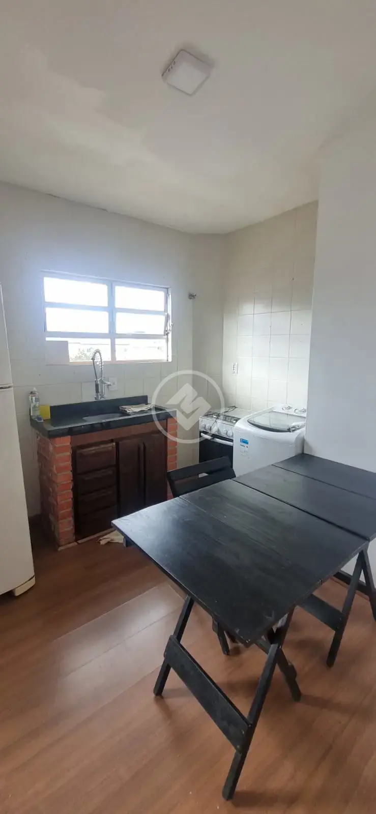 Imagem 3 - Apartamento em CANASVIEIRAS, Florianópolis - SC