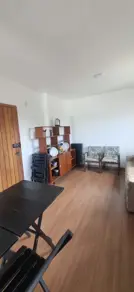 Imagem 4 - Apartamento em CANASVIEIRAS, Florianópolis - SC