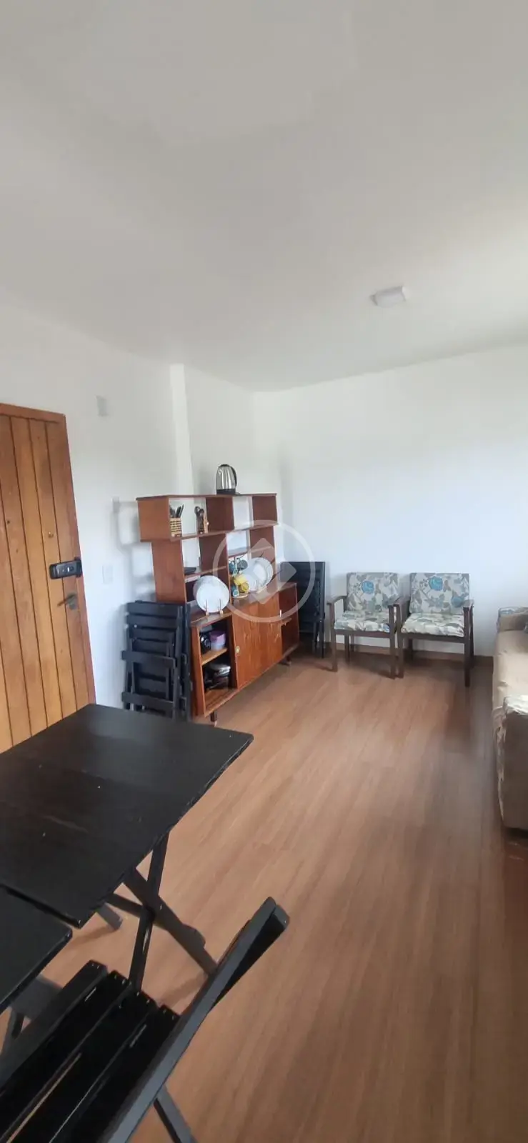 Imagem 4 - Apartamento em CANASVIEIRAS, Florianópolis - SC