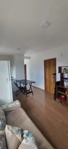 Imagem 2 - Apartamento em CANASVIEIRAS, Florianópolis - SC