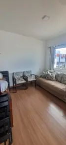Apartamento CANASVIEIRAS, Florianópolis - SC — foto 2