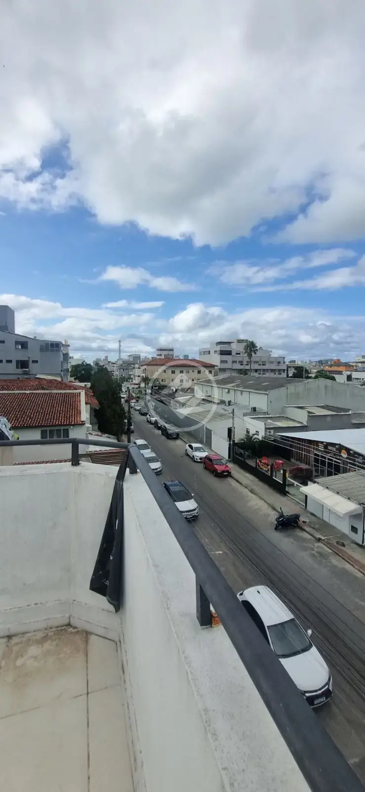 Imagem 1 - Apartamento em CANASVIEIRAS, Florianópolis - SC