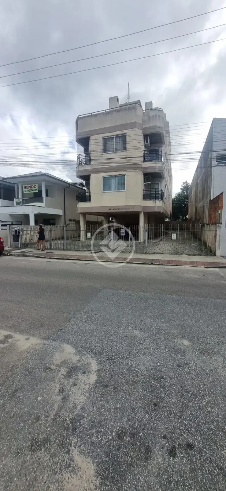 Image 19 - Apartamento em CANASVIEIRAS, Florianópolis - SC