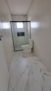 Imagem 5 - Casa em CANASVIEIRAS, Florianópolis - SC
