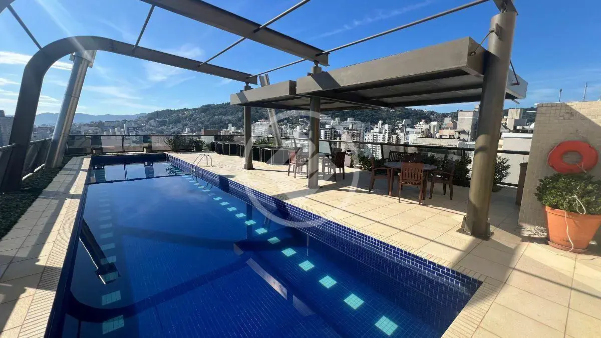 Imagem 1 - Apartamento em Centro, Florianópolis - SC