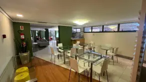Imagem 5 - Apartamento em Centro, Florianópolis - SC