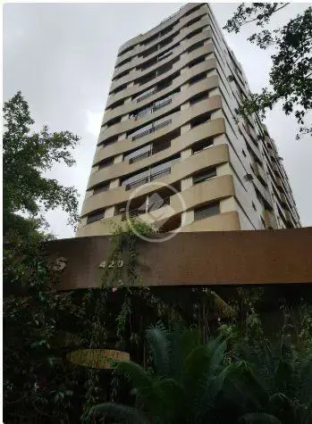 Imagem 3 - Apartamento em Centro, Florianópolis - SC