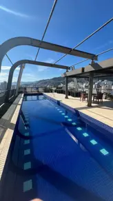 Apartamento Centro, Florianópolis - SC — foto 1