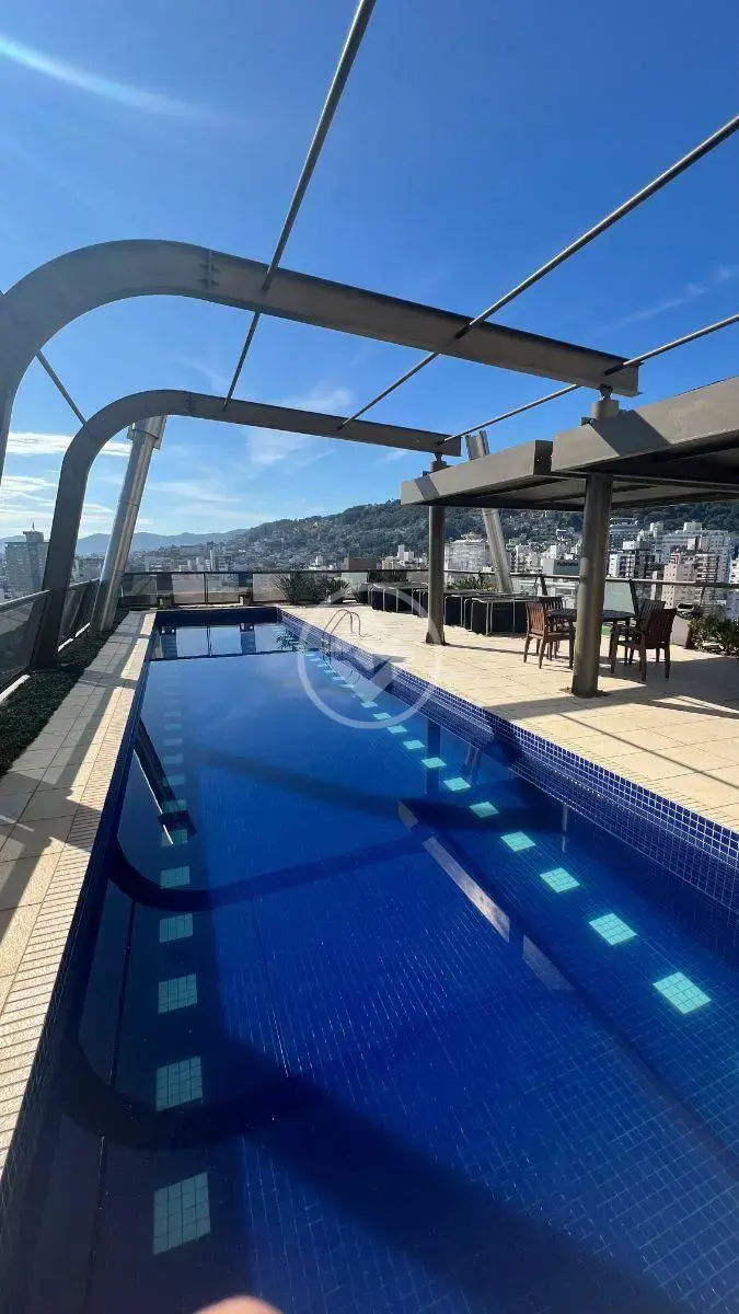 Imagem 1 - Apartamento em Centro, Florianópolis - SC