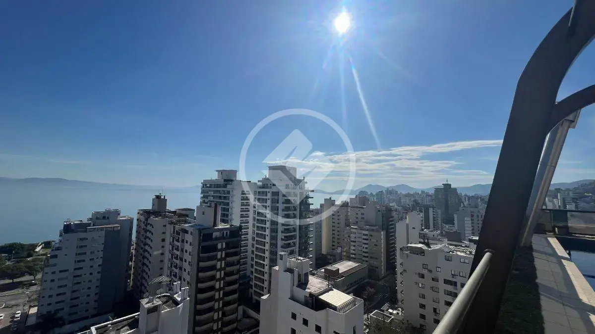 Imagem 2 - Apartamento em Centro, Florianópolis - SC