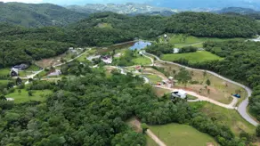 Terreno Condomínio Centro, Rancho Queimado - SC — foto 1