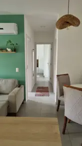 Apartamento Coqueiros, Florianópolis - SC — foto 1