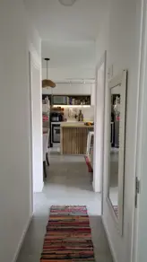 Imagem 2 - Apartamento em Coqueiros, Florianópolis - SC