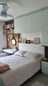 Imagem 3 - Apartamento em Coqueiros, Florianópolis - SC