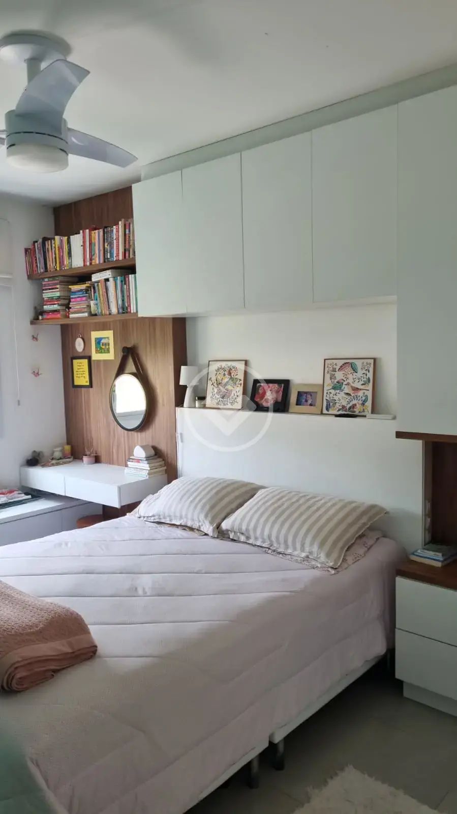 Imagem 3 - Apartamento em Coqueiros, Florianópolis - SC