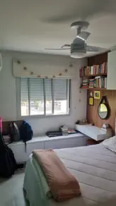 Imagem 4 - Apartamento em Coqueiros, Florianópolis - SC