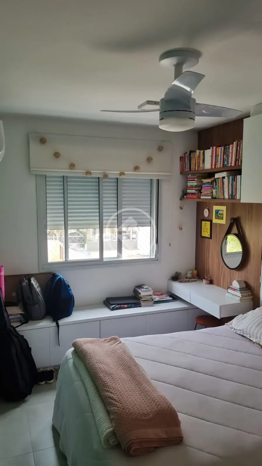 Imagem 4 - Apartamento em Coqueiros, Florianópolis - SC